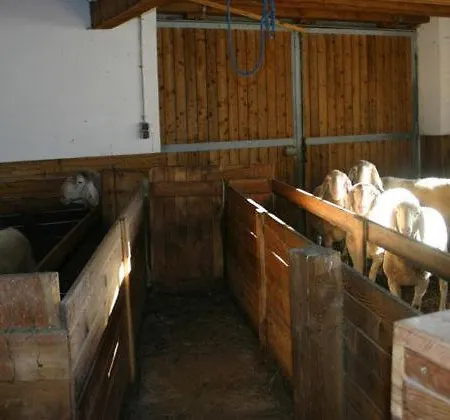 Michelas - Hof