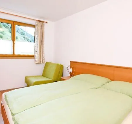 Apartman Michelas - Hof *