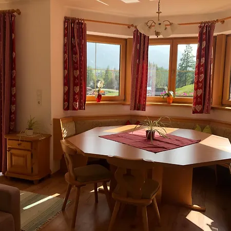 Lejlighed Michelas Hof *