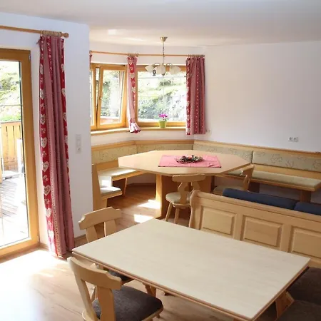 Daire Michelas Hof Umhausen