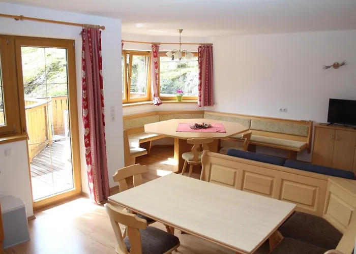 شقة Michelas Hof امهاوسن