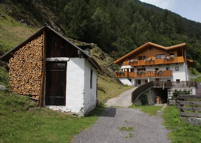 Michelas Hof شقة امهاوسن