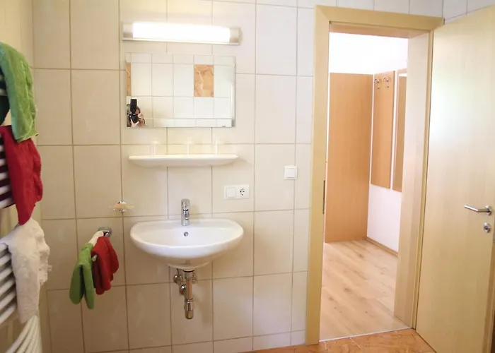 شقة Michelas Hof *