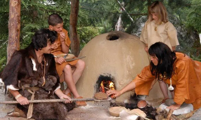 דירה Michelas Hof