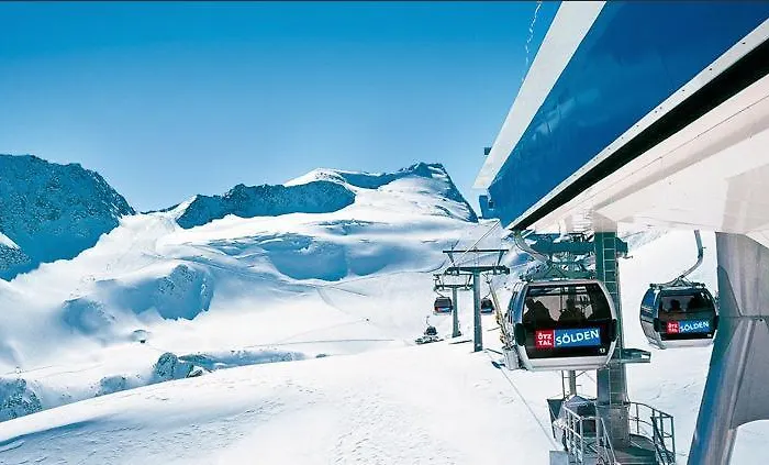 Michelas Hof דירה אומהאוזן